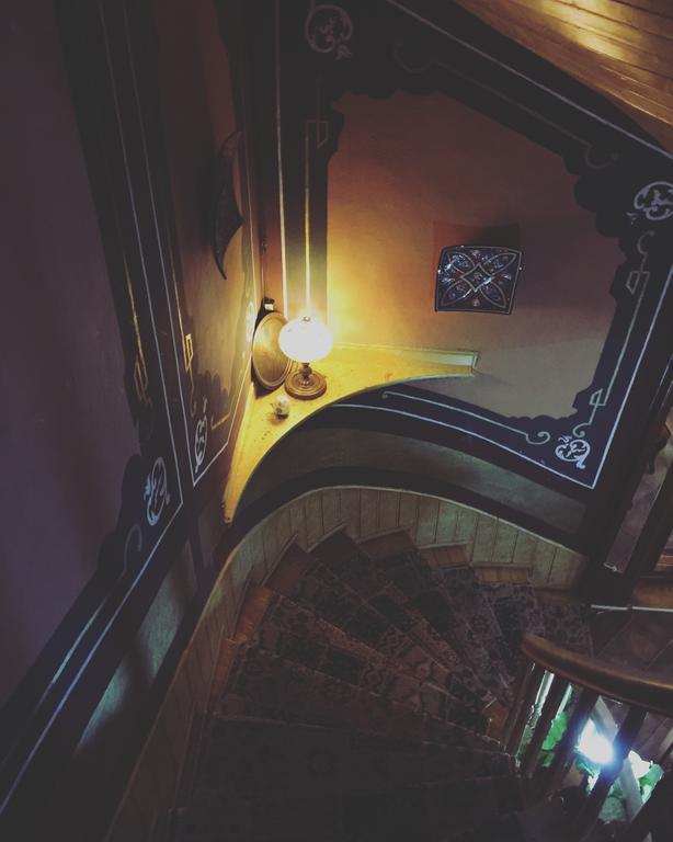 Lika Apart Laleli - Istanbul — Photos 3